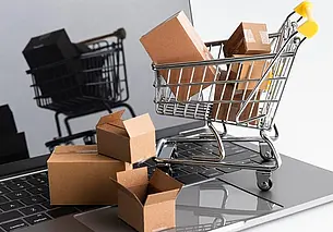 Сколько в Беларуси интернет-магазинов и что в них покупают чаще всего, рассказали в МАРТ