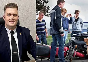 Адвокатская азбука. П – Понятой