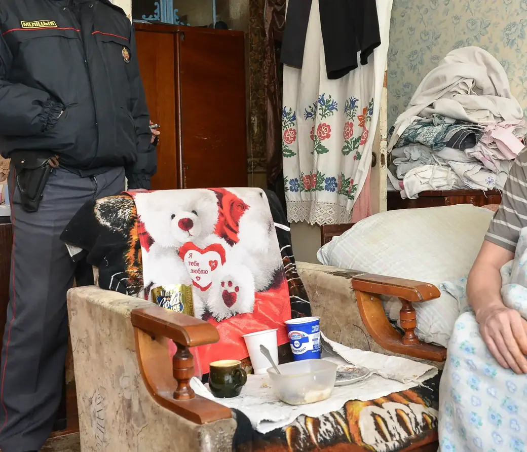 Понятой имеет право знать, в проведении какого следственного действия он участвует, кто руководит и кто участвует в его производстве. Фото из архива «ВБ».