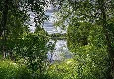 В Беларуси за сутки утонули два человека