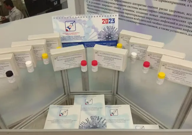 В Беларуси разработали новый вид изделий медназначения – ЭШМ. Узнали, что это такое