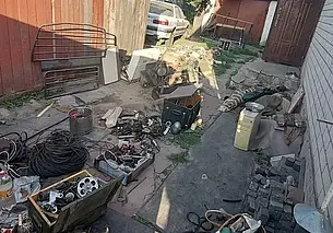 Житель Бобруйска попытался разобрать гранату и подорвался на ней