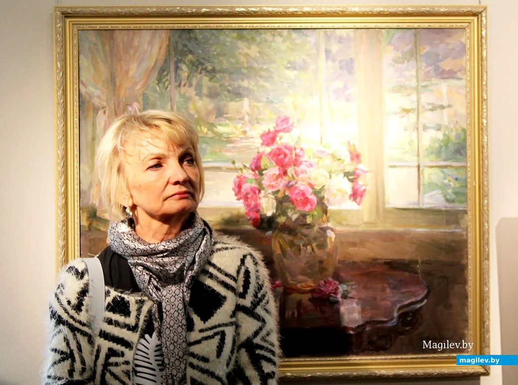 Выставка «Натюрморт – красота в обыденном» из коллекции Национального художественного