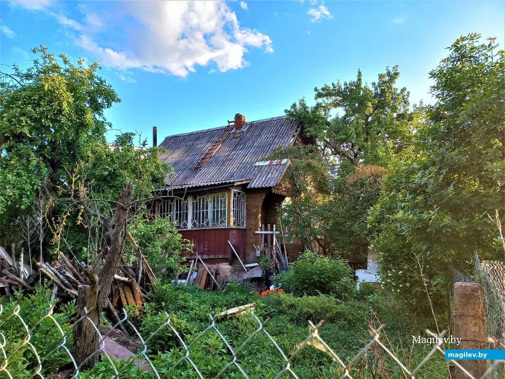 «Заднепровье-4». Могилев, 05.06.2023 г.