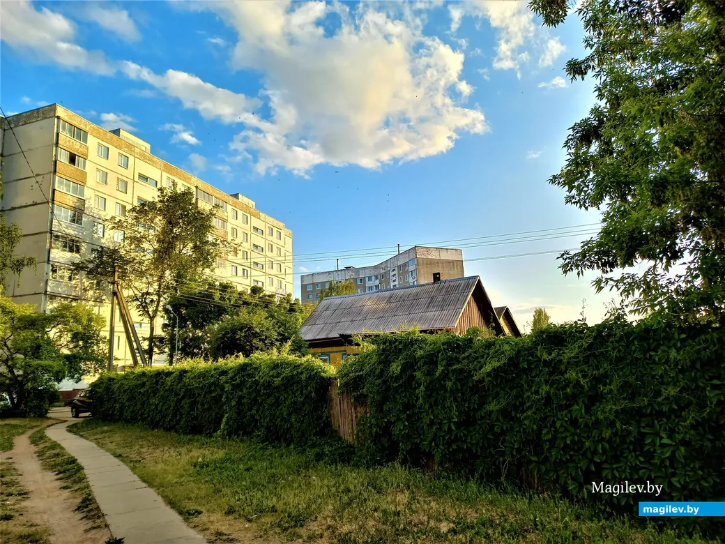 «Заднепровье-4». Могилев, 05.06.2023 г.