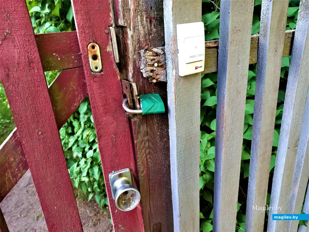 «Заднепровье-4». Могилев, 05.06.2023 г.