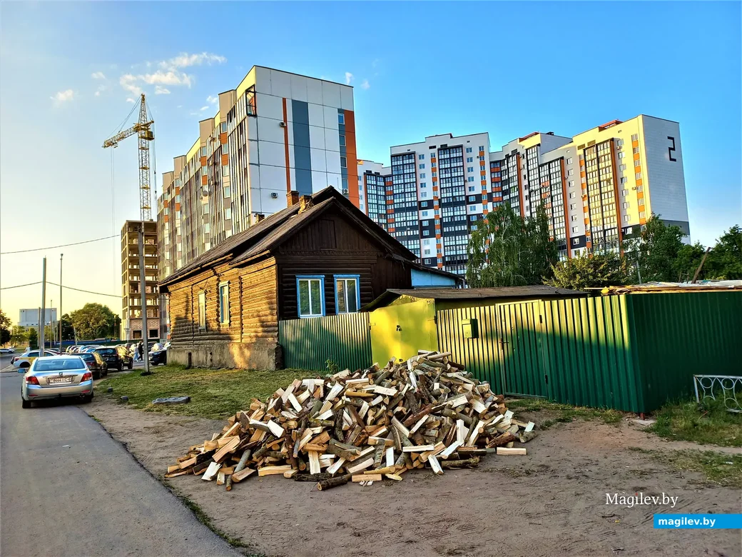 «Заднепровье-4». Могилев, 05.06.2023 г.