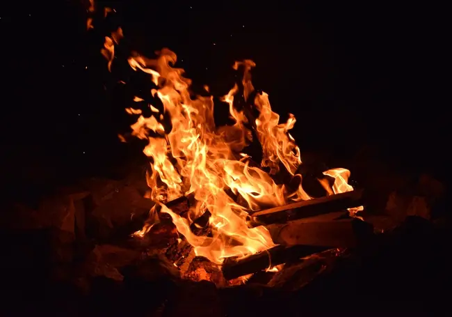 Могилевчанин получил ожоги, наводя порядок на даче в Чаусском районе