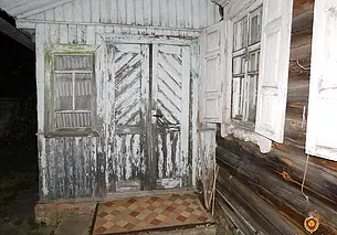 Бобруйчанин дважды обворовал дачный дом знакомой пенсионерки