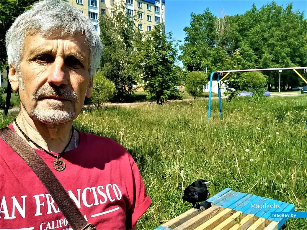 Могилев, Казимировка, июнь, 2023 г.