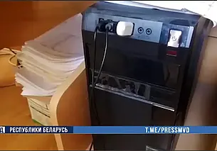 В Бобруйске бухгалтер похитила деньги организации, в которой работала