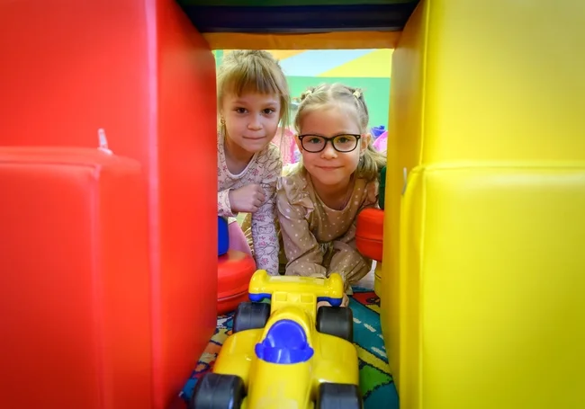 «Переживала, что ребенок пока не ходит на горшок»