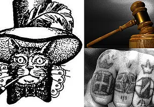 Адвокатская азбука. Р – Рецидив преступлений