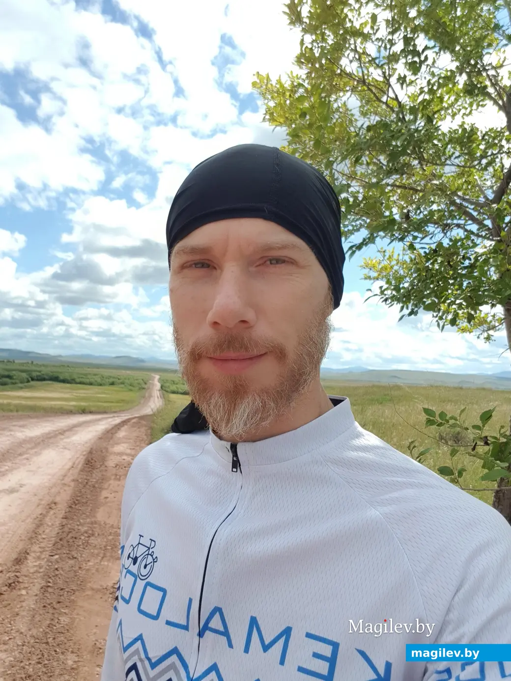 Антон Печкуров.