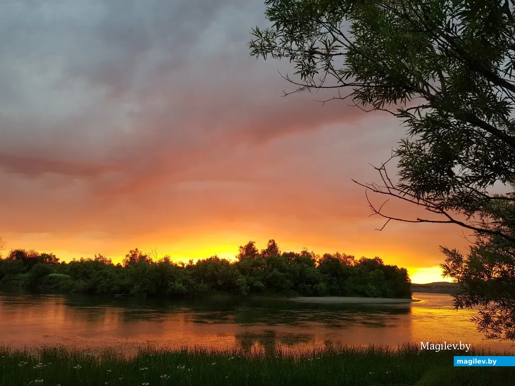 Ночевки на природе - одна из главных ценностей путешествий на велосипеде.