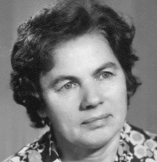 Брюховецкая Анна Павловна.