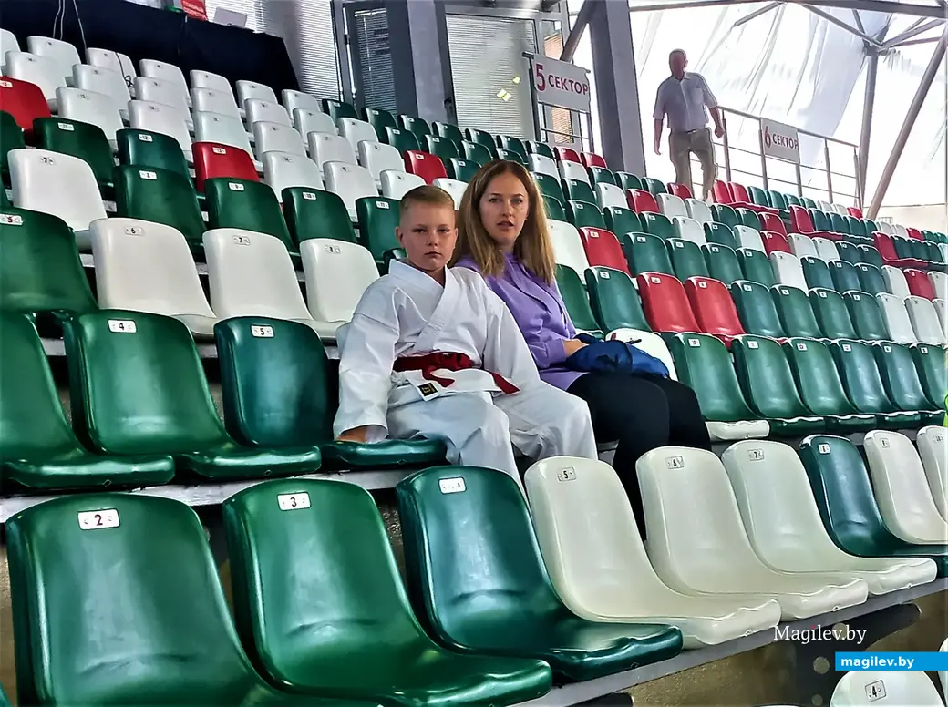 Республиканский турнир «Mogilev Open». Могилев, СК «олимпиец», 11.06.2023 г.