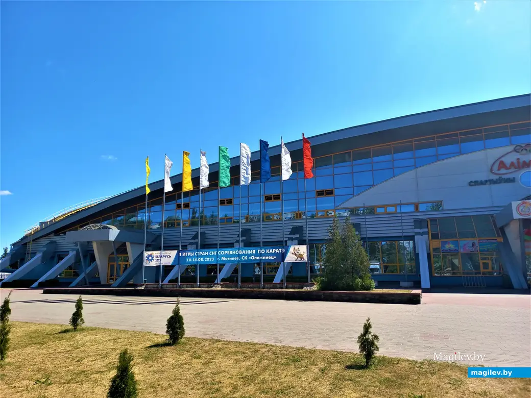 Республиканский турнир «Mogilev Open». Могилев, СК «олимпиец», 11.06.2023 г.