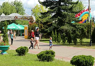 «Одним словом – хороший был магазин