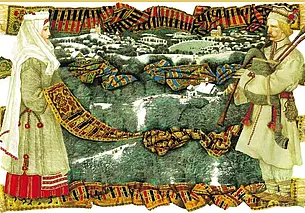 Бесплатный мастер-класс по народным танцам пройдет в Могилеве