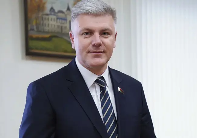 Первым заместителем председателя Могилевского горисполкома назначен Игорь Бушлеков