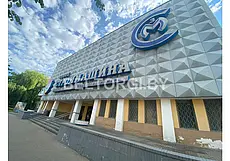 Имущество и инфраструктура ОАО «Строммашина» выставлены на продажу
