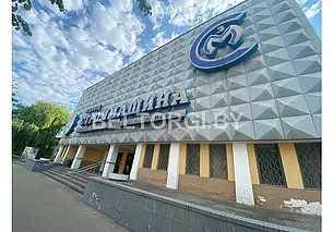 Имущество и инфраструктура ОАО «Строммашина» выставлены на продажу