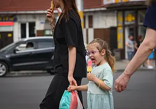 В Беларусь вернулось лето? 13 сентября – до +30°С и без осадков