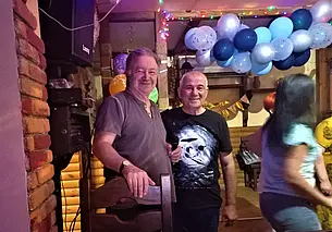 Однажды в Могилеве. Катков – Маккартни: сто пятьдесят на двоих