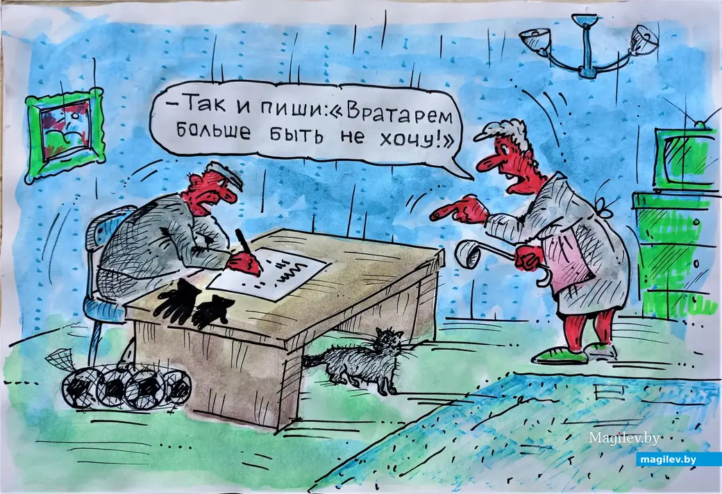 Бывает и такое...