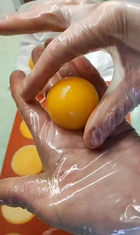 Косметические средства, созданные Ириной Томак.