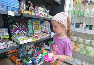 Теперь есть где купить газеты! В Могилеве открываются 10 павильонов «Белдрук»