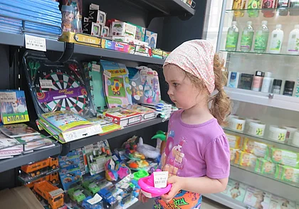 Теперь есть где купить газеты! В Могилеве открываются 10 павильонов «Белдрук»