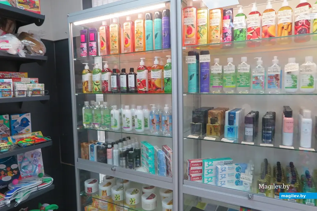 Июнь 2023 г. Могилев, пр.Мира. Вместо обанкротившейся ОАО «Могилевсоюзпечать» в город пришла национальная сеть распространения прессы «Белсоюзпечать».