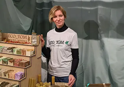 Переборола страхи – и уволилась