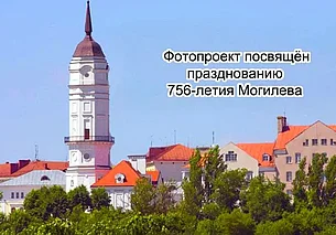 22 июня пройдет презентация фотовыставки Геннадия Карчевского, посвященной родному городу