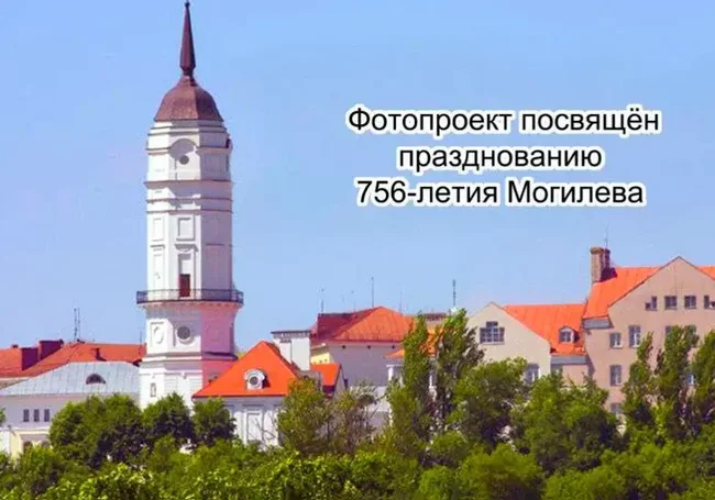 22 июня пройдет презентация фотовыставки Геннадия Карчевского, посвященной родному городу