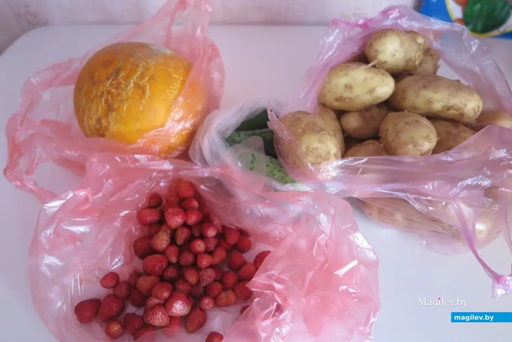 Мои покупки.