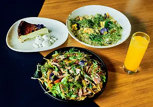 Не «Гастрофест», но похоже