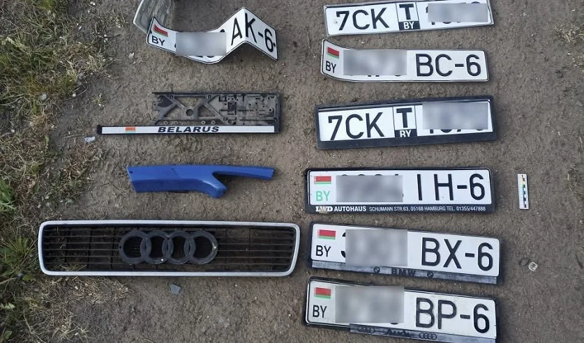 Фото: УГКСЭ по Могилевской области