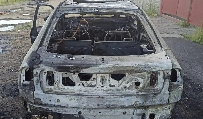 Фото: УГКСЭ по Могилевской области