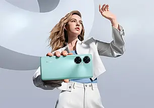 В Беларуси появился новый смартфон среднего класса Huawei nova 11i