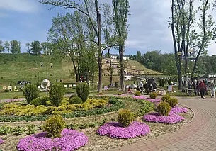 Жара и ливень в понедельник: прогноз погоды с 24 по 26 июня