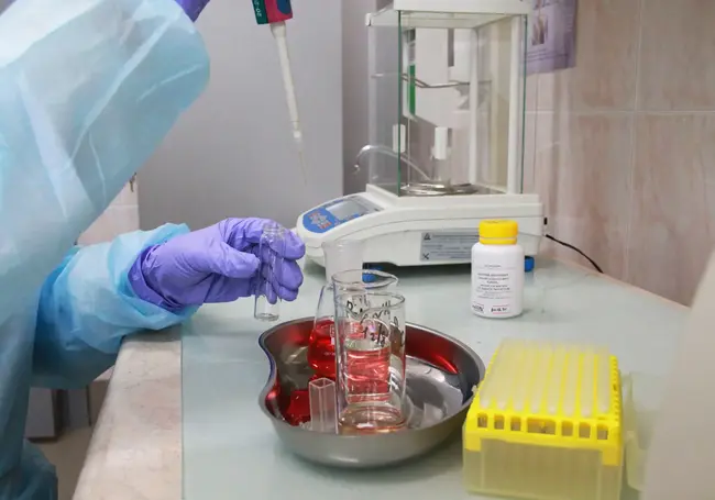 4 случая смертельного отравления метиловым спиртом зафиксировано в Могилевской области