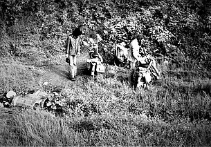 Однажды в Могилеве. «Их хипповая команда  – это такой шедевр!»