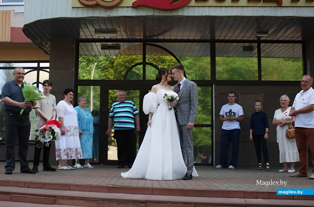 23.06.2023. Свадьба Кирилла и Дианы Качалиных.