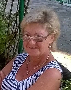 Михеева Ирина Михайловна.
