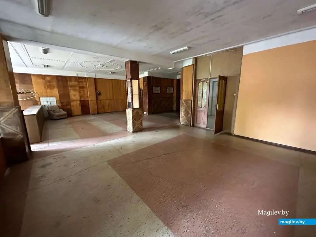 Столовая №131 от ЧУП «Метиз». Могилев, июнь 2023 года.