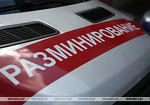 В Могилеве пьяный мужчина в шутку сообщил о бомбе в торговом центре