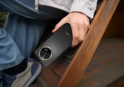 Тонкий корпус, большой аккумулятор и камера на 50 МП: в Беларуси появился HUAWEI nova Y91